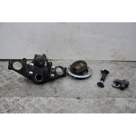 Kit Chiave Kawasaki ER-5 500 Dal 1996 al 2006  1679572139938