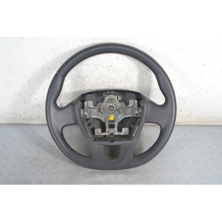 Volante Renault Twizy dal 2011 in poi Cod 484305823R  1679579372727