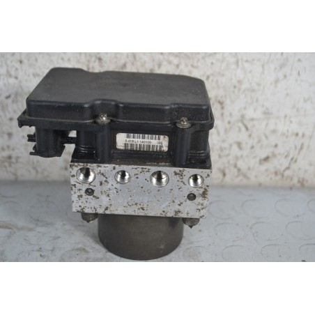 Pompa modulo ABS Fiat Punto 188 Dal 1999 al 2011 Cod 46836768  1679581588239