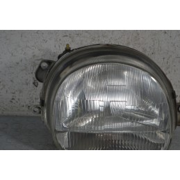 Faro Anteriore DX Renault Twingo I dal 1998 al 2007 Cod 7701046212  1679581587157