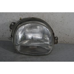 Faro Anteriore DX Renault Twingo I dal 1998 al 2007 Cod 7701046212  1679581587157