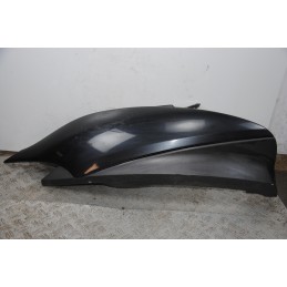 Carena Codone Posteriore Sinistro Honda SW-T 400 dal 2008 al 2016  1679583109586