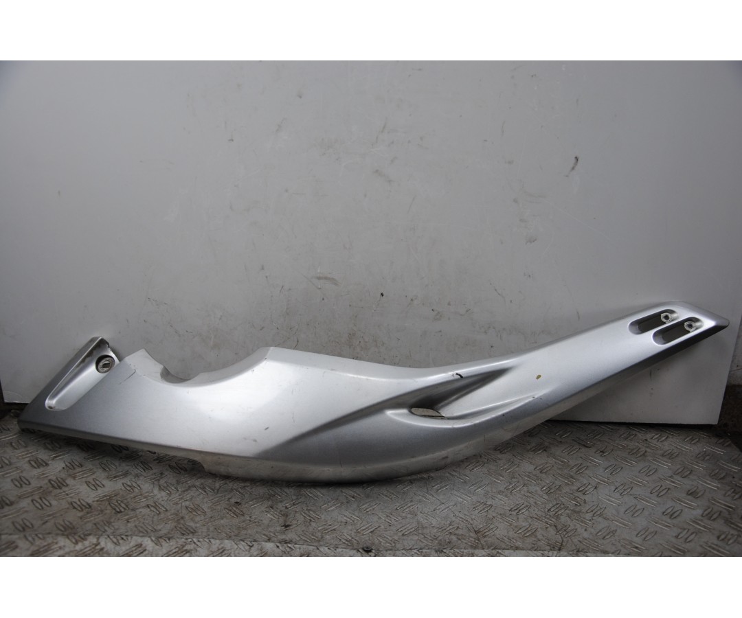 Carena Fianchetto Centrale Laterale Sinistro Yamaha T-max Tmax 500 Dal 2001 al 2007  1679583415014