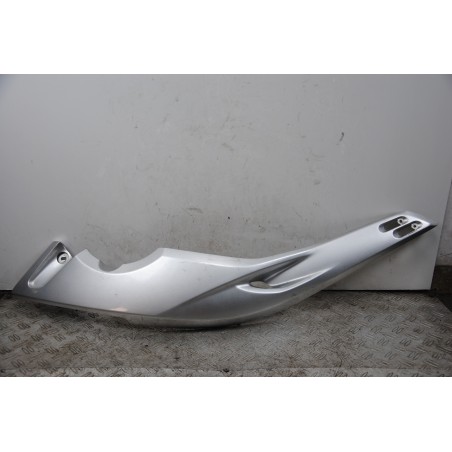 Carena Fianchetto Centrale Laterale Sinistro Yamaha T-max Tmax 500 Dal 2001 al 2007  1679584202965