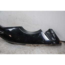 Carena Fianchetto Centrale Laterale Destro Yamaha Tmax T-Max 500 dal 2004 al 2007 COD : 5GJ-2171X  1679585650505