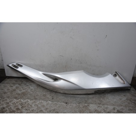 Carena Fianchetto Centrale Laterale Destro Yamaha Tmax T-Max 500 dal 2004 al 2007  1679586233196