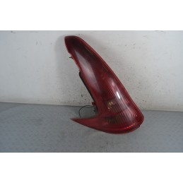 Fanale Stop Posteriore SX Peugeot 206 SW dal 2002 al 2007 Cod 6350R4  1679587475625