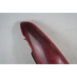 Fanale Stop Posteriore SX Peugeot 206 SW dal 2002 al 2007 Cod 6350R4  1679587475625