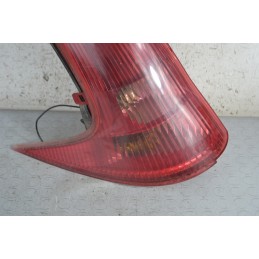 Fanale Stop Posteriore SX Peugeot 206 SW dal 2002 al 2007 Cod 6350R4  1679587475625