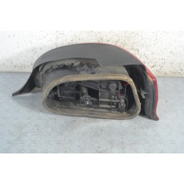 Fanale Stop posteriore SX Citroen Saxo dal 1999 al 2004 Cod 1610727580  1679588154000