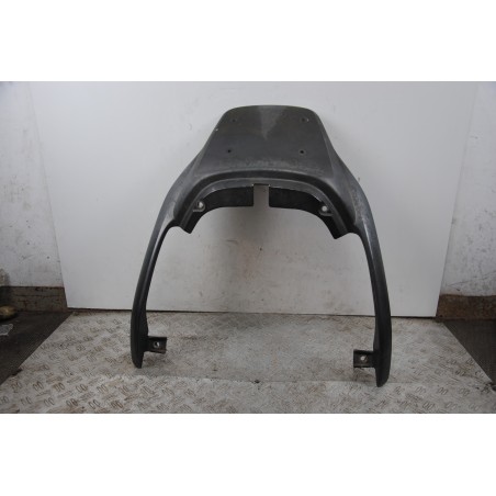 Maniglione Portapacchi Posteriore Honda SW-T 400 / 600 dal 2008 al 2016  1679646222436