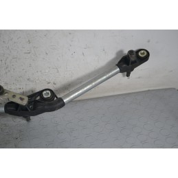 Motorino Tergicristalli Anteriore Renault Scenic II dal 2003 al 2009 Cod 53565202  1679648722279