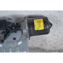 Motorino Tergicristalli Anteriore Renault Scenic II dal 2003 al 2009 Cod 53565202  1679648722279