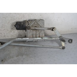 Motorino Tergicristalli Anteriore Renault Scenic II dal 2003 al 2009 Cod 53565202  1679648722279