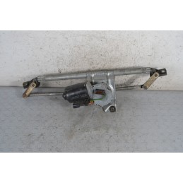 Motorino tergicristalli anteriore Opel Tigra dal 1994 al 2001 Cod 22116327  1679653387968