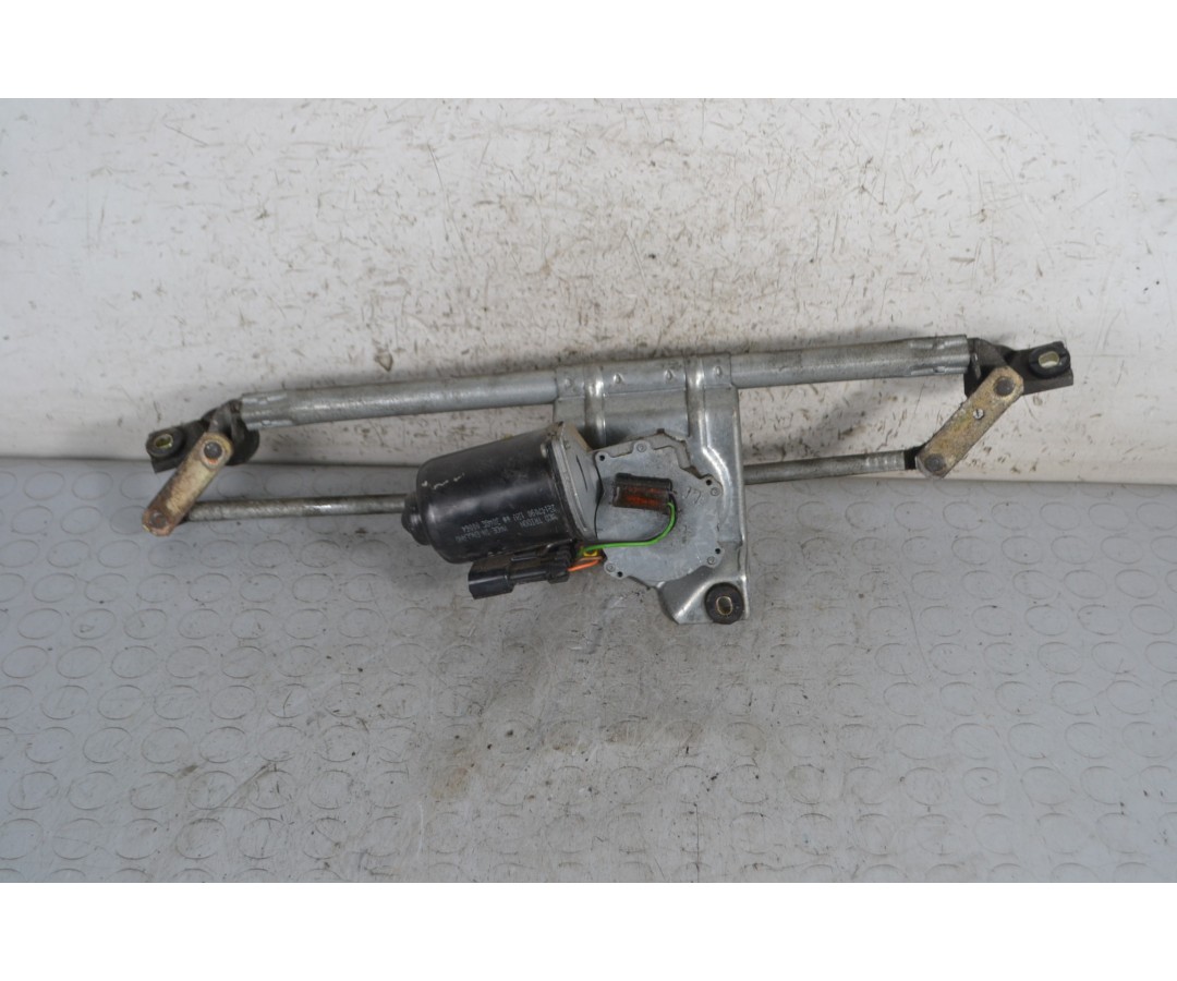 Motorino tergicristalli anteriore Opel Tigra dal 1994 al 2001 Cod 22116327  1679653387968