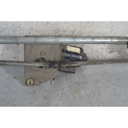 Motorino tergicristalli anteriore Opel Tigra dal 1994 al 2001 Cod 22116327  1679653387968