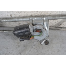 Motorino tergicristalli anteriore Opel Tigra dal 1994 al 2001 Cod 22116327  1679653387968