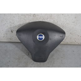 Airbag Volante Fiat Stilo dal 2001 al 2010 Cod 735397400  1679655944572