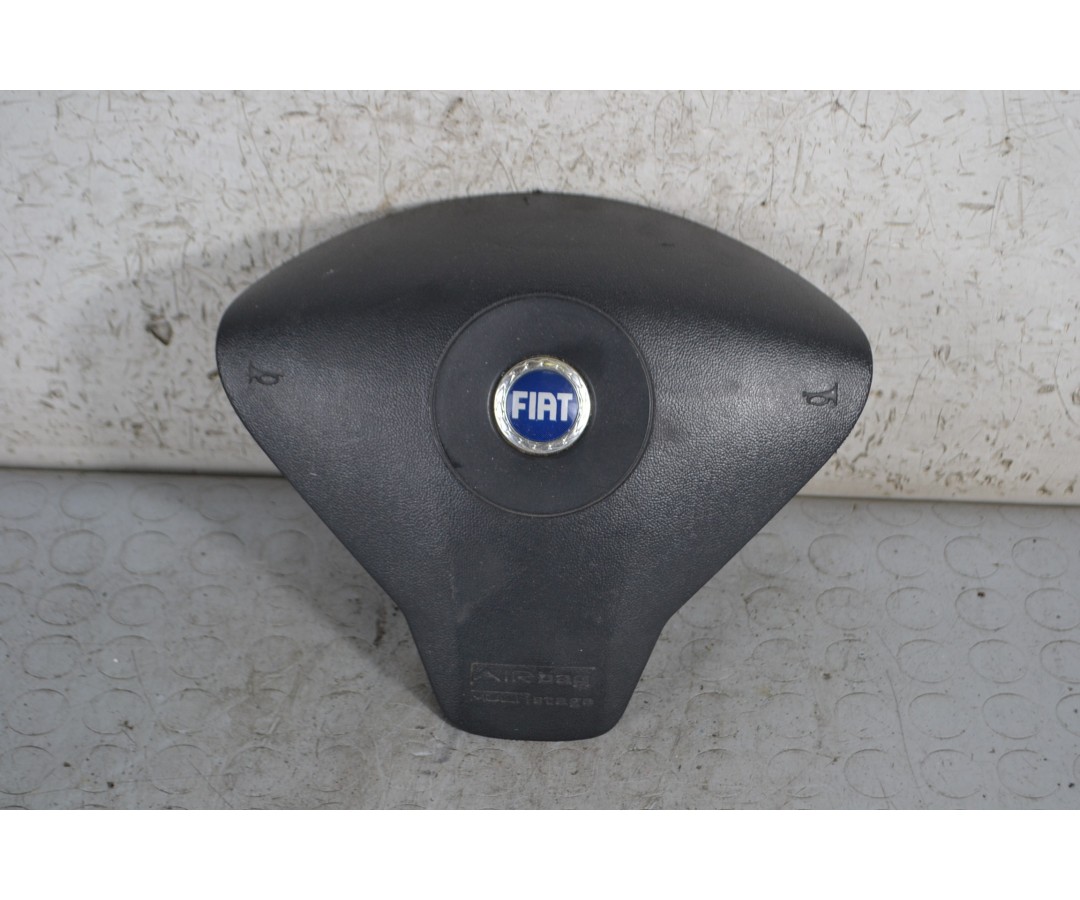 Airbag Volante Fiat Stilo dal 2001 al 2010 Cod 735397400  1679655944572