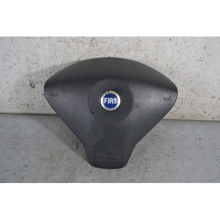 Airbag Volante Fiat Stilo dal 2001 al 2010 Cod 735397400  1679655944572