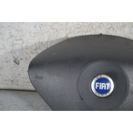 Airbag Volante Fiat Stilo dal 2001 al 2010 Cod 735397400  1679655944572