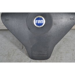 Airbag Volante Fiat Stilo dal 2001 al 2010 Cod 735397400  1679655944572