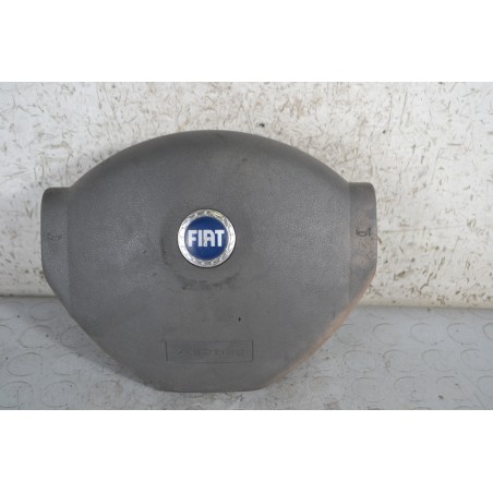 Airbag volante Fiat Panda 169 Dal 2003 al 2012 Cod 735411159  1679670310895