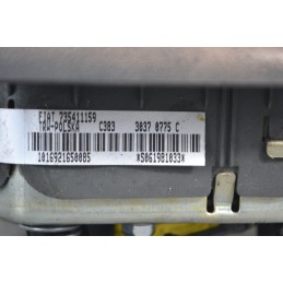 Airbag volante Fiat Panda 169 Dal 2003 al 2012 Cod 735411159  1679670310895