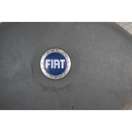 Airbag volante Fiat Panda 169 Dal 2003 al 2012 Cod 735411159  1679670310895