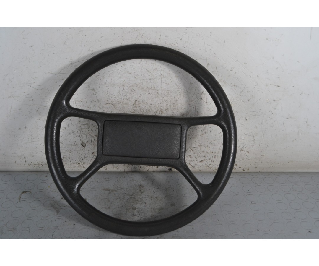 Volante Fiat Regata Dal 1983 al 1990  1679672268101