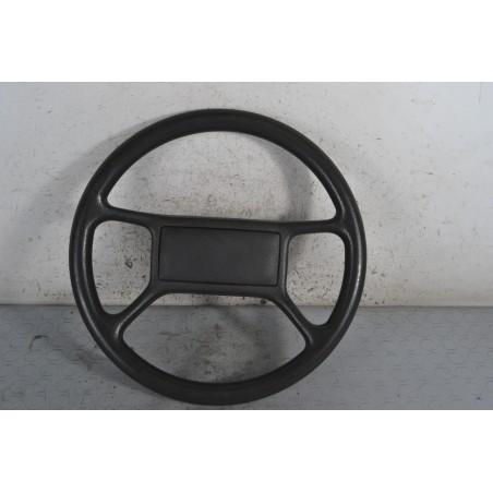 Volante Fiat Regata Dal 1983 al 1990  1679672268101