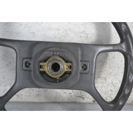 Volante Fiat Regata Dal 1983 al 1990  1679672268101