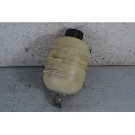 Vaschetta Acqua Radiatore Peugeot 206 dal 1998 al 2006 Cod 9626378480  1679674922162