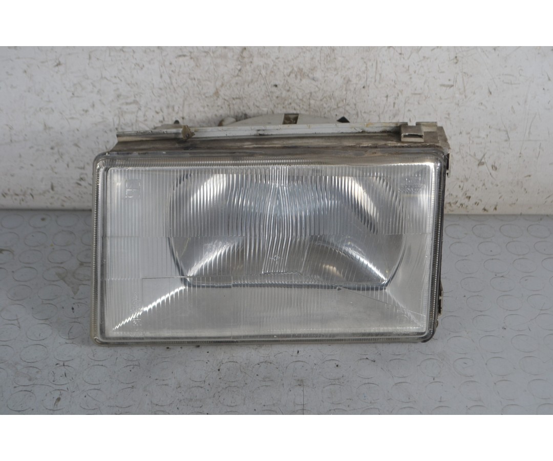 Faro Anteriore SX Fiat Regata dal 1983 al 1990 Cod 201503400  1679903132966