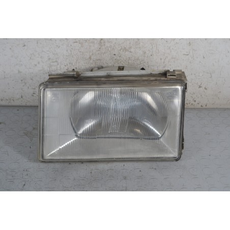 Faro Anteriore SX Fiat Regata dal 1983 al 1990 Cod 201503400  1679903132966