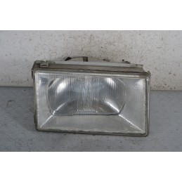 Faro Anteriore DX Fiat Regata dal 1983 al 1990 Cod 201503500  1679903627318