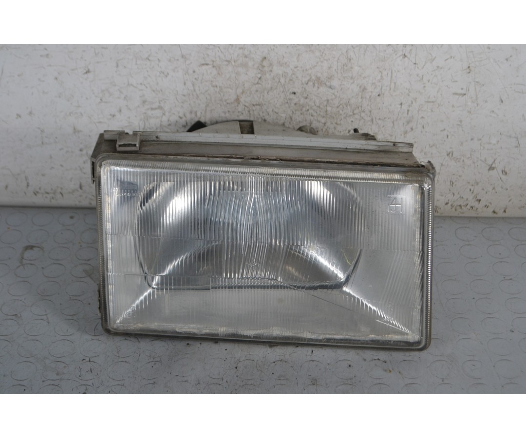 Faro Anteriore DX Fiat Regata dal 1983 al 1990 Cod 201503500  1679903627318