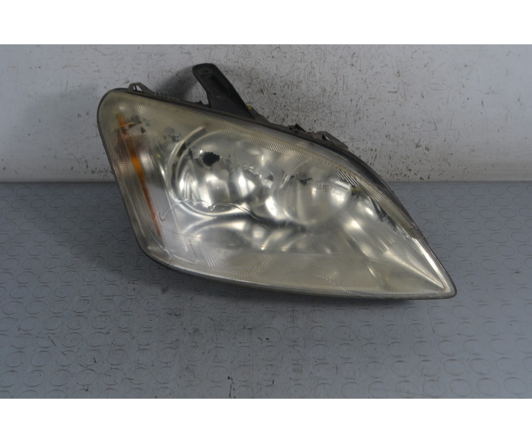 Faro fanale anteriore DX Ford C-Max Dal 2003 al 2007  1679906428288