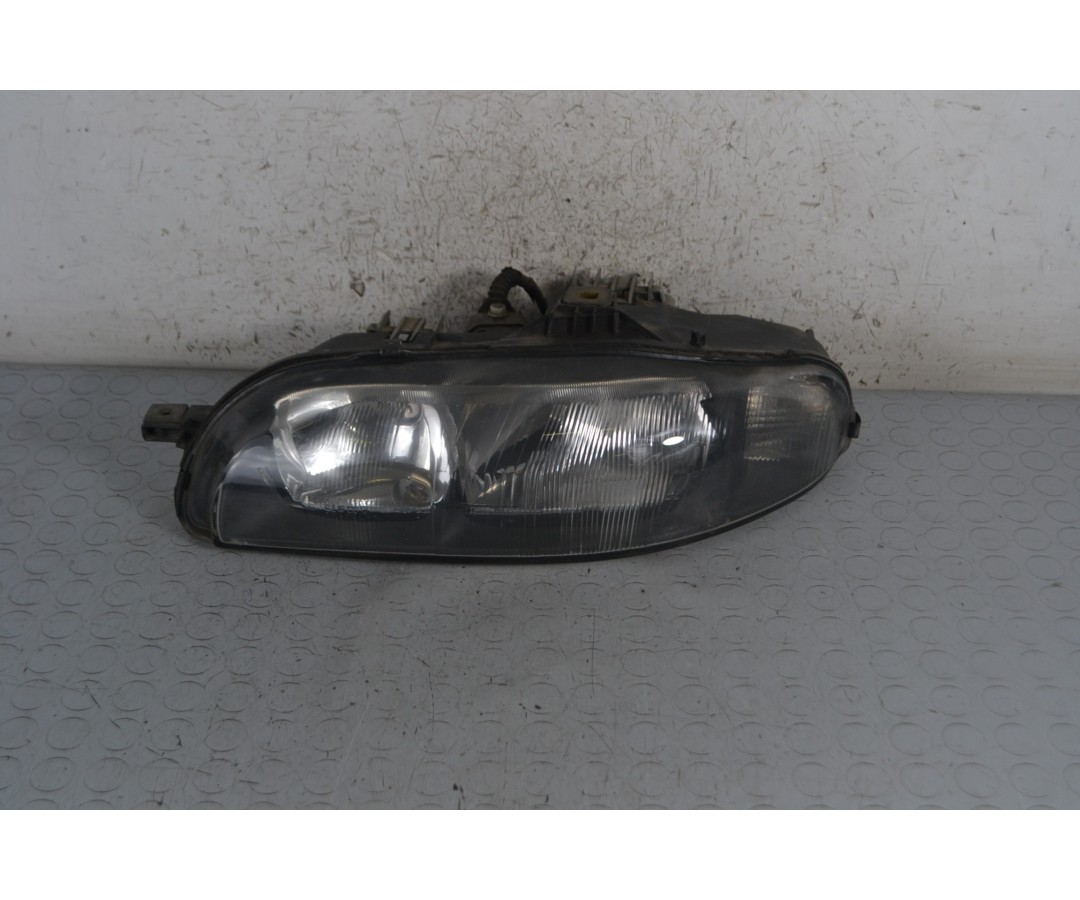 Faro Anteriore SX Fiat Bravo dal 1995 al 2002 Cod 46523123  1679928045340