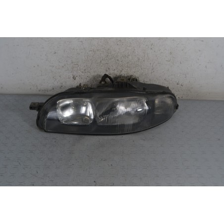 Faro Anteriore SX Fiat Bravo dal 1995 al 2002 Cod 46523123  1679928045340