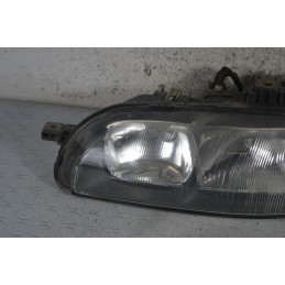 Faro Anteriore SX Fiat Bravo dal 1995 al 2002 Cod 46523123  1679928045340