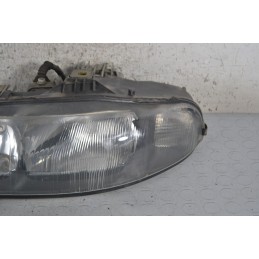 Faro Anteriore SX Fiat Bravo dal 1995 al 2002 Cod 46523123  1679928045340