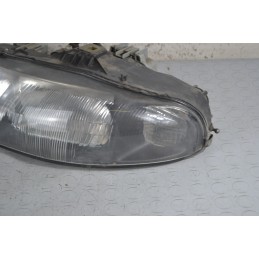 Faro Anteriore SX Fiat Bravo dal 1995 al 2002 Cod 46523123  1679928045340