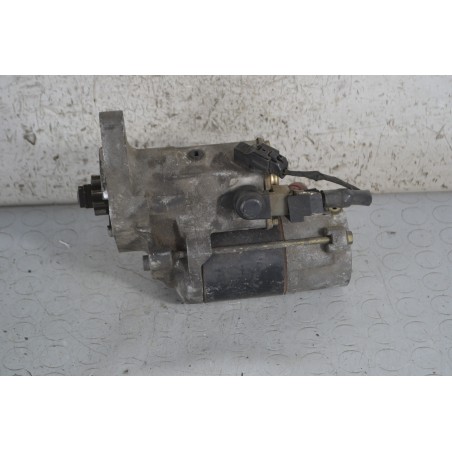 Motorino di Avviamento Toyota Yaris dal 2001 al 2008 Cod 28100-0w080  1679928848743