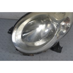 Faro fanale anteriore SX Citroen C1 Dal 2005 al 2014 Cod 81150-0H050  1679928671167