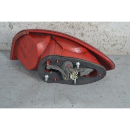 Fanale stop posteriore esterno SX Alfa Romeo 147 Dal 2000 al 2010 Cod 46556349  1679930006292