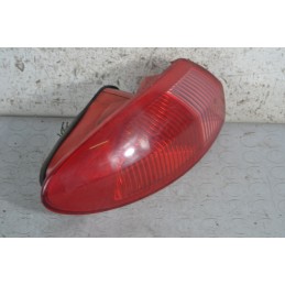 Fanale stop posteriore esterno SX Alfa Romeo 147 Dal 2000 al 2010 Cod 46556349  1679930006292