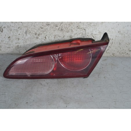 Fanale stop posteriore interno DX Alfa Romeo 159 Dal 2005 al 2011 Cod 50504819  1679989902972