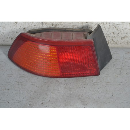 Fanale stop posteriore esterno SX Alfa Romeo 145 Dal 1994 al 2001 Cod 36390748  1679990159068